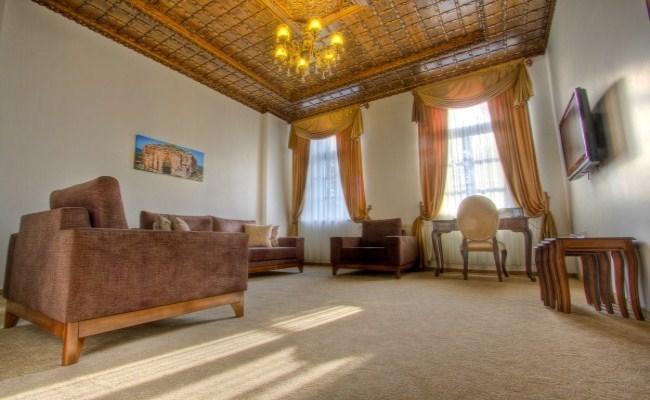 Cheltikov Hotel Kars Room photo